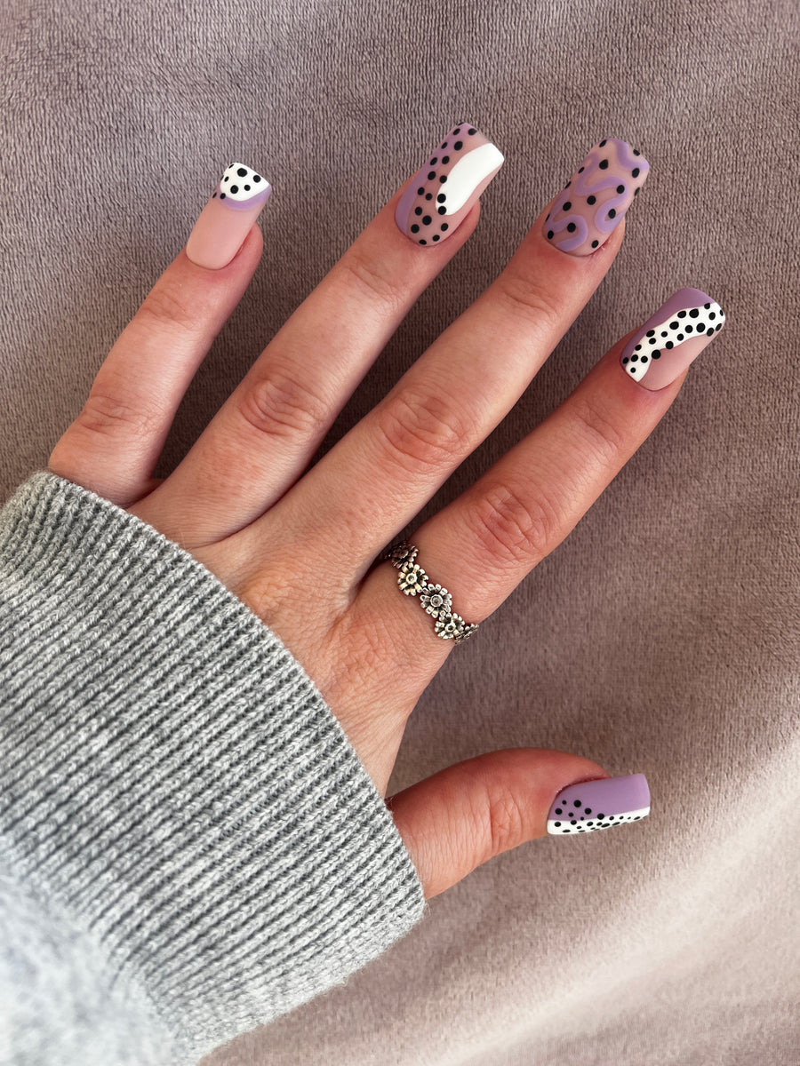 Dotted Dusk