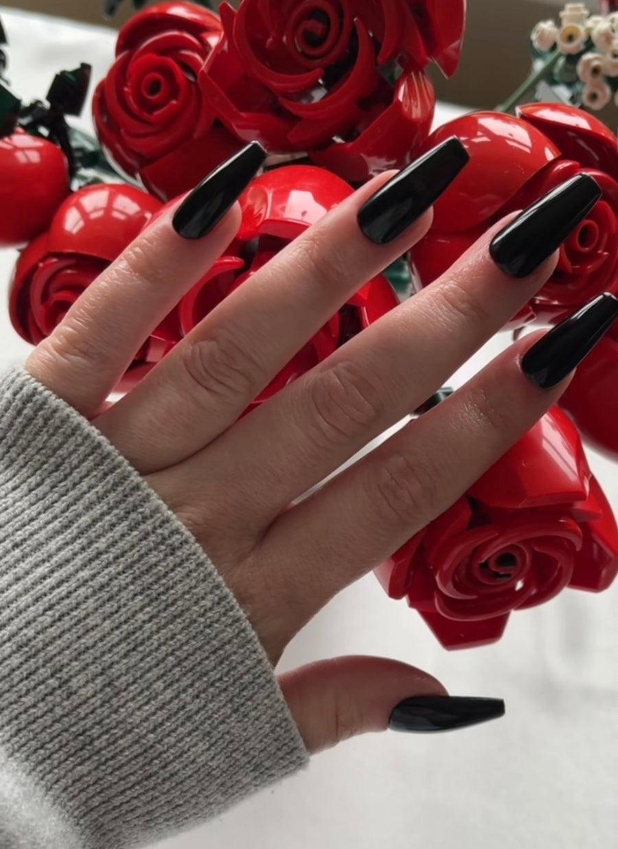 Dark Bloom