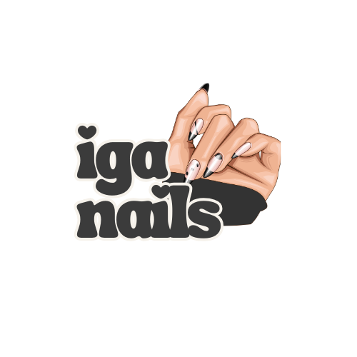 iga nails