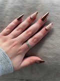 Copper Silk
