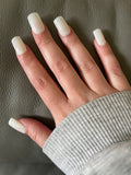 Ivory Silk