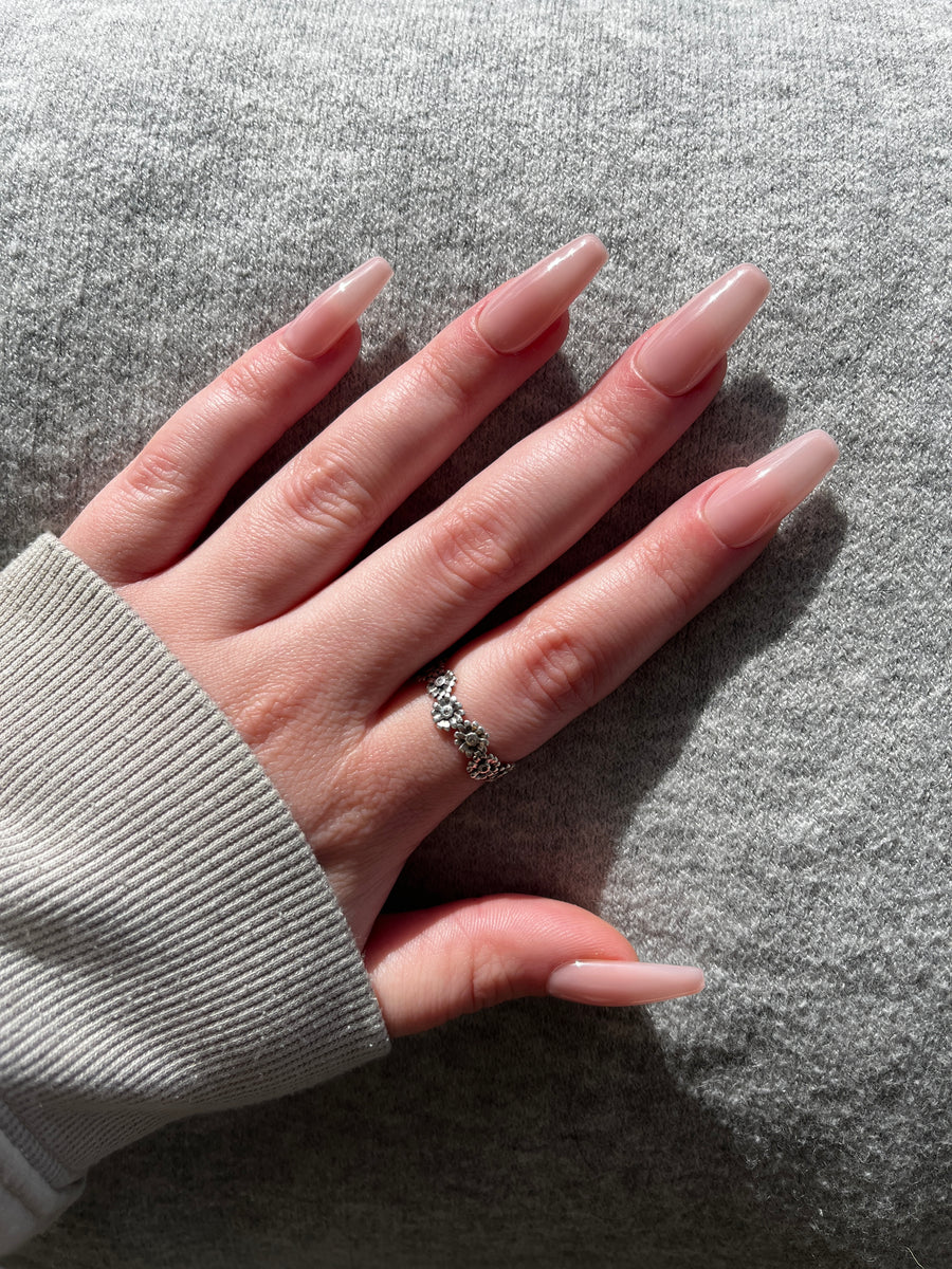 Bare Luxe