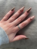 Copper Silk