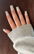 Ivory Silk