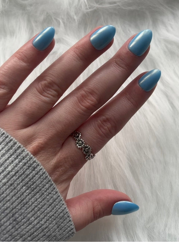Something Blue